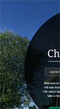 Mobile Screenshot of cherryhillclub.ca